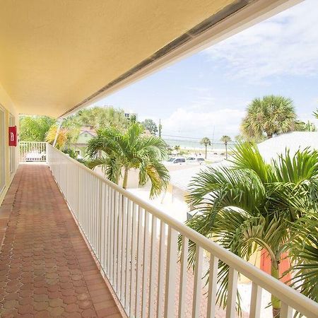 Minorga On The Key By Beachside Management Siesta Key Dış mekan fotoğraf