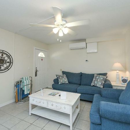 Minorga On The Key By Beachside Management Siesta Key Dış mekan fotoğraf