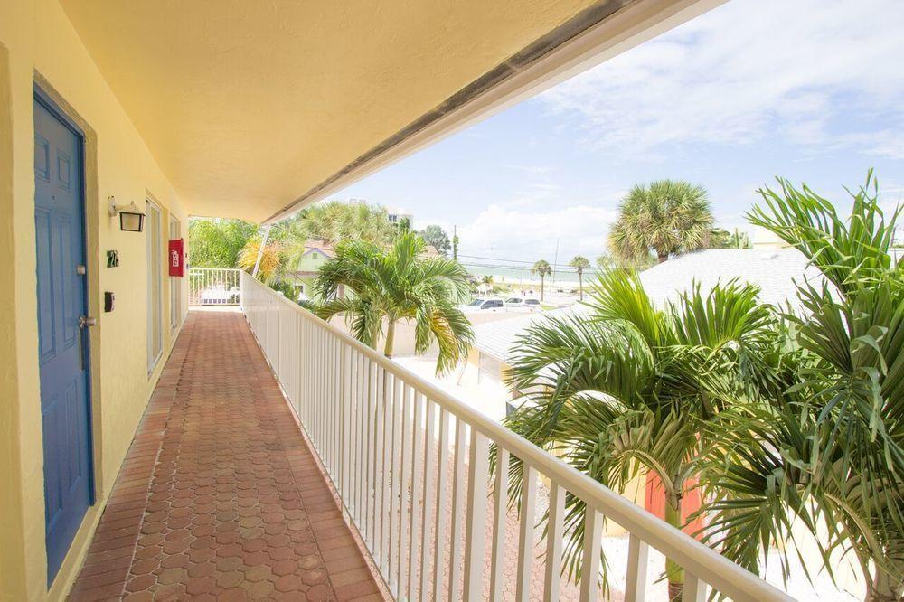 Minorga On The Key By Beachside Management Siesta Key Dış mekan fotoğraf