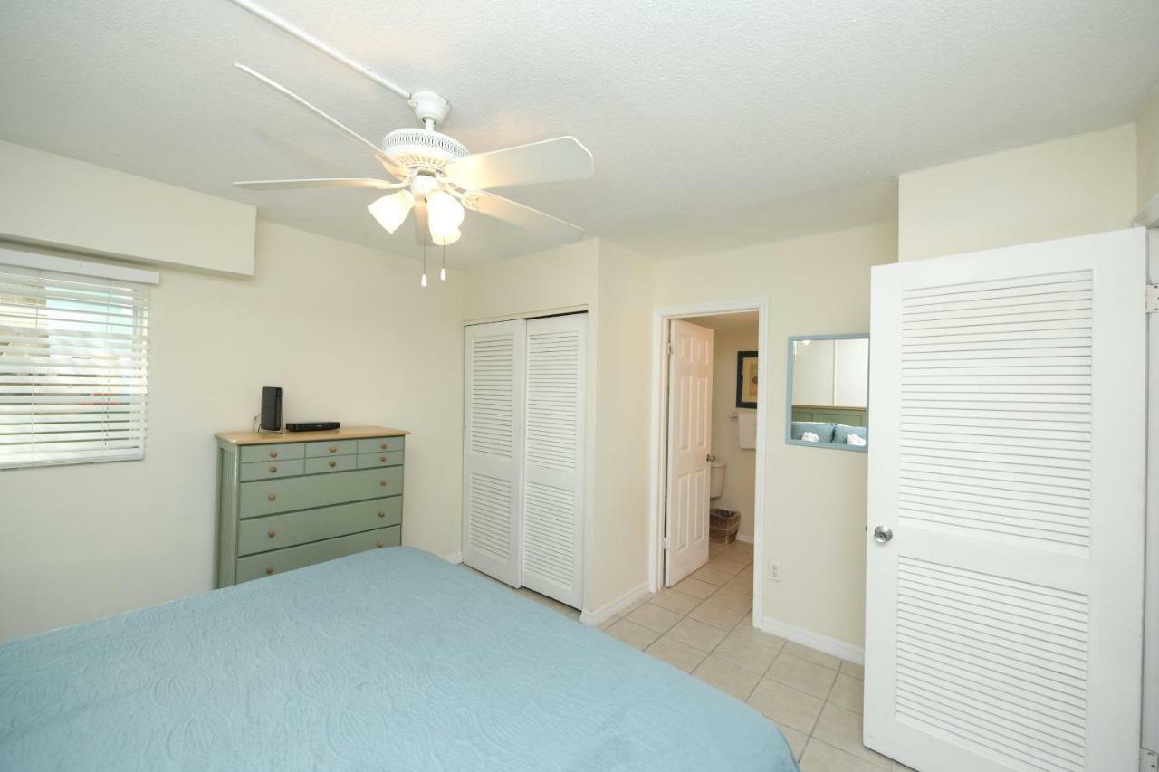 Minorga On The Key By Beachside Management Siesta Key Dış mekan fotoğraf