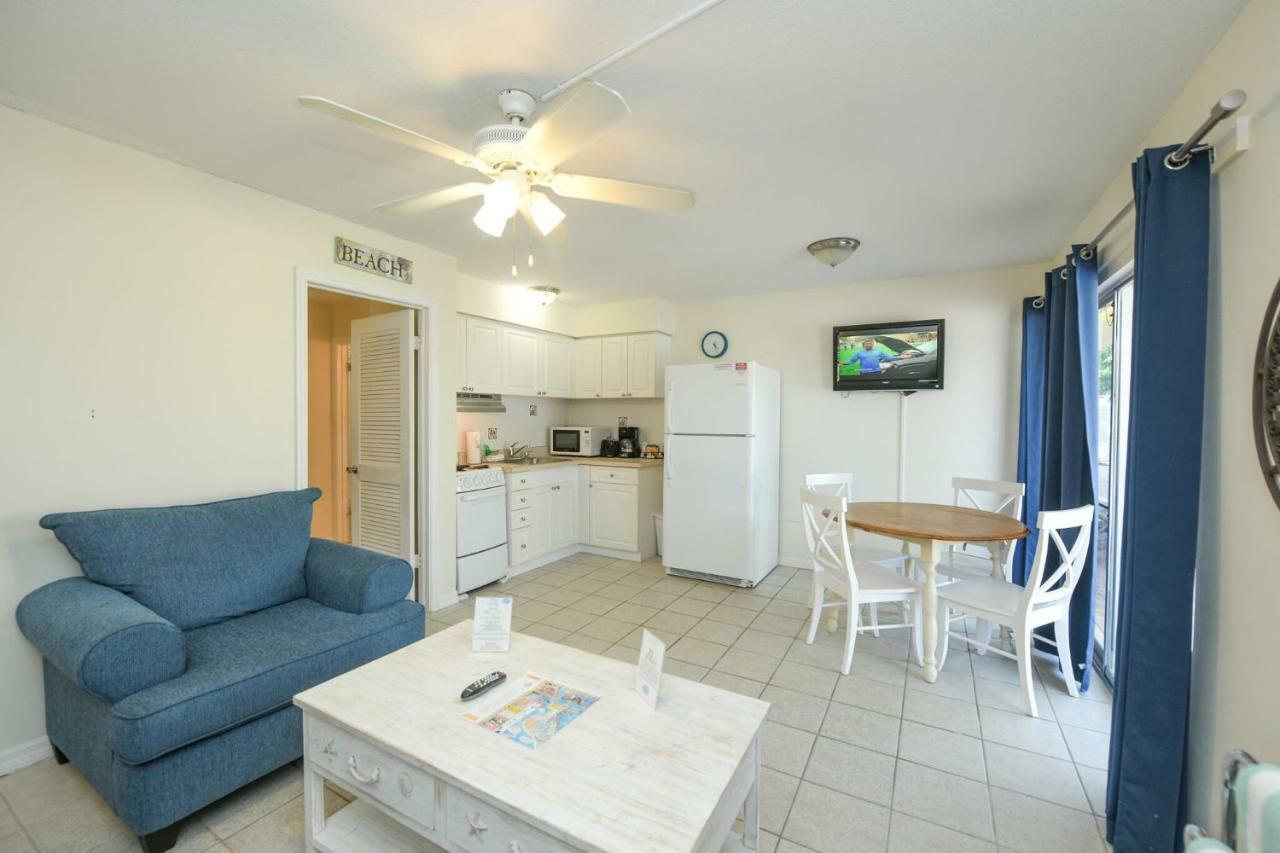 Minorga On The Key By Beachside Management Siesta Key Dış mekan fotoğraf